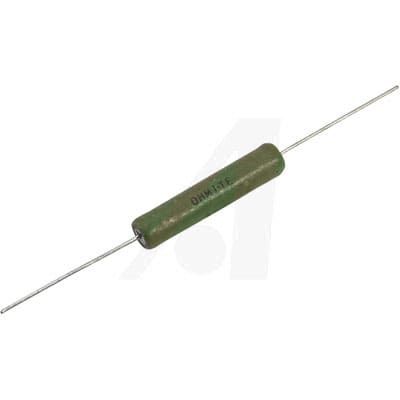 Wirewound Resistors 10watt 40.2K 1% Axial