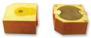 KINGSTATE - KTG1205 - MAGNETIC TRANSDUCER, SMD