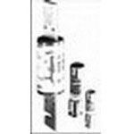 Fuse Class RK1 Fast Acting 25A 600V Holder Melf 20.57 X 127mm Glass Melamine Carton CSA/UL