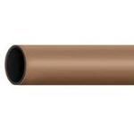 Hoses Straight Brown