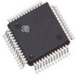 14-Bit 105MSPS ADC, Parallel/Serial Interface, QFP, 5V