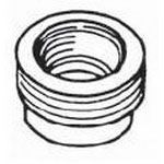 TC 609 1-1/2INCH TO 1INCH THREADED , 1-1/2INCH TO 1INCH THREADED REDUCER