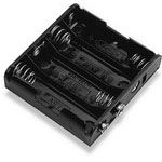 BH341; Battery Holder