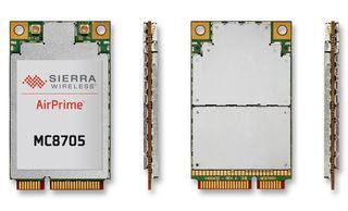 MODULE, HSPA, GPS, MSM6290, 3G, USB