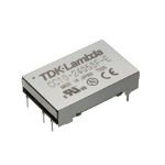10W DC-DC Converter, 5V-9V In, 12V Out, 800mA, Isolated, PDIP