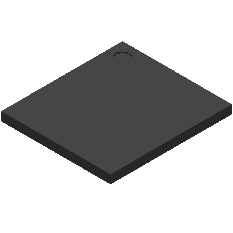 High-performance and DSP with FPU, Arm Cortex-M7 MCU with 512 Kbytes of Flash memory, 216 MHz CPU, Art Accelerator, L1 cache, SDRAM