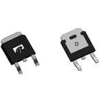 N-CH Power MOSFET 75V 10A DPAK Surface Mount