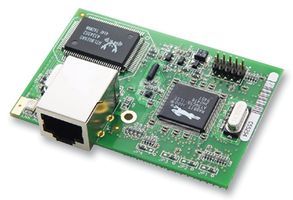 RABBIT SEMICONDUCTOR         101-0524             RABBITCORE, RCM3000, DEV KIT