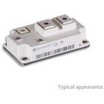 Trans IGBT Module N-CH 1200V 900A 4300000mW 4-Pin 62MM-2 Tray