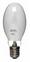400 W SON-E Diffused Metal Halide Lamp, GES/E40 Elliptical Enclosed Fitting, 42000 lm, 20000h
