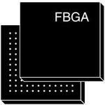 32-bit ARM Cortex M3 MCU, 72MHz, 512KB Flash, 144-Pin LFBGA