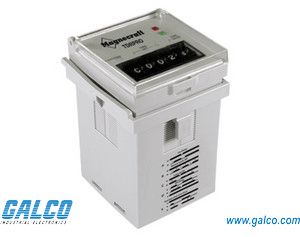 DPDT Time Delay Relay, 240VAC Coil, 12A Contacts