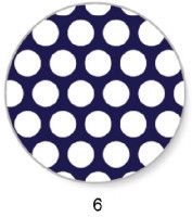 Magnetic Perforated Steel Sheet, 4.8mm Hole, 500mm x 500mm x 0.7mm