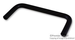 Round Handle Aluminum Anodized