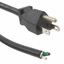 CORD 14AWG NEMA5-15P - CBL 9.84