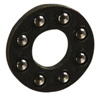 BNL Thrust Ball Bearing FT4/1B/D 6.5mm I.D, 14.3mm O.D