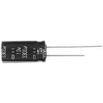 Aluminum Electrolytic Capacitor 4700uF 25V 20% Radial 105C 4.22A