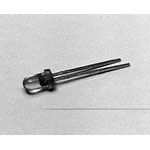 NPN Phototransistor, 30V, 935nm, Through Hole