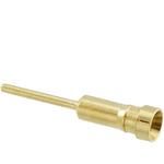 Contact SKT 30 Size Press Fit ST Thru-Hole Bulk