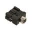 3.5 mm, Stereo, Right Angle, Through Hole, Audio Jack Connector