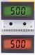 Digital Panel Meters 9V/200mV POS GRN