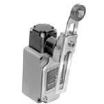 Switch Limit N.O./N.C. SPDT Side Rotary with Adjustable Roller Lever Screw Mount 0.8A 550VDC Rotary Conduit Automotive