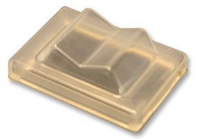 Switch Access Rectangular Cap Rocker Switch