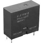 Power Relay 18VDC 16A SPST-NO(28.6mm 12.4mm 24.9mm) THT