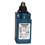 Limit Switch SPDT Top Roller Plunger Conduit 10A 600VAC 250VDC