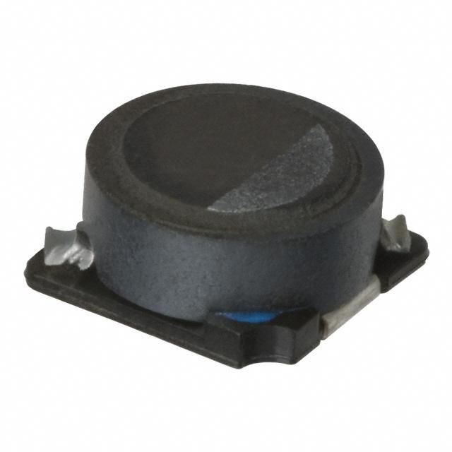 SMD Power Inductor 6.8uH 1.5A Ferrite Shielded 6028