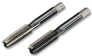 VOELKEL         26384             HAND TAP SET, HSS, GT, M20 X 1.5, 2PC