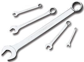ROEBUCK         248203             Spanner, Combination, Metric 12 mm
