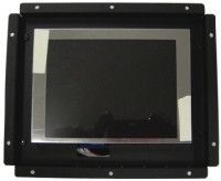 Hero 5.7in LCD Industrial Monitor 640 x 480pixels, QVGA Graphics,, VGA I/F Open Frame