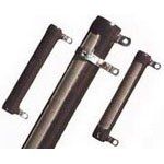 Wirewound Resistors 50watt 25K 10% Tubular Ceramic