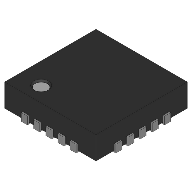 Smart Power Module 32-Pin SPM32-AA Rail