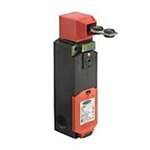 Safety Interlock Switch, SPST/3PST, 24V, IP67, Chassis Mount