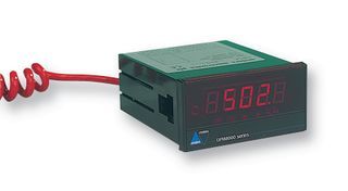 ANDERS ELECTRONICS         DPM8901            TEMPERATURE METER