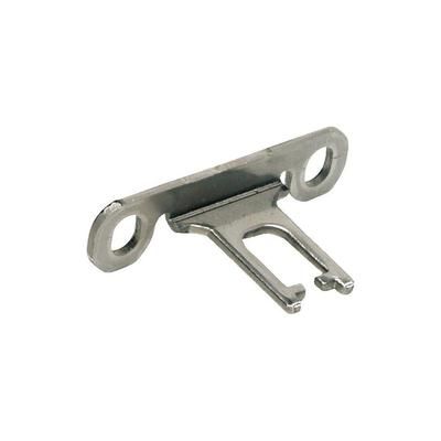 Pizzato Elettrica VF KeyD10 Actuator For Safety Switches FR / FK / FW