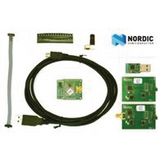 Bluetooth / 802.15.1 Development Tools BLE and ANT+ Dual Dev Kit