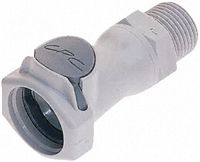 MALE PIPE BODY 3/4"" NPT