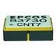 SAW Filter RF 1575.42MHz 1.8dB 50Ohm SMD 5 Pin QCS5H