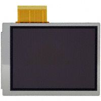 TFT Module Normally White 3.5in QVGA 320x240Pixels