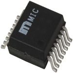 DC/DC Controller, Step Down, 32V In, 6V Out, 20A, 300kHz, SSOP