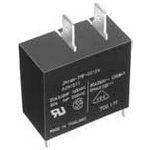 12VDC SPST General Purpose Relay, 20A AC