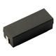 Inductor Power Molded/Unshielded Wirewound 12uH 3% 1KHz Ferrite 3.09A 0.037Ohm DCR 8532 T/R