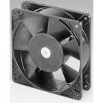 AC Fan Axial Sintec Bearing 230V 121CFM 47dB 127 X 127 X 38mm