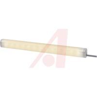 PATLITE (U.S.A.)   CLA15S-24-CN   LED LIGHT BAR, NEUTRAL WHITE, 28.8W, 24VDC, 1.524M