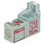 MINIATURE VALVES FOR USE IN AIR, GAS OR OTHER COMPATIBLE FLUIDS MEDIUM