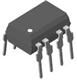 Solid State Relay 50mA 1.45V DC-IN 0.15A 350V AC/DC-OUT 8-Pin PDIP Tube