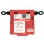 Snap Acting/Limit Switch, 4PST, Momentary, 2.8A, 24VDC, Panel Mount